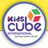 Kids Cube Avatar